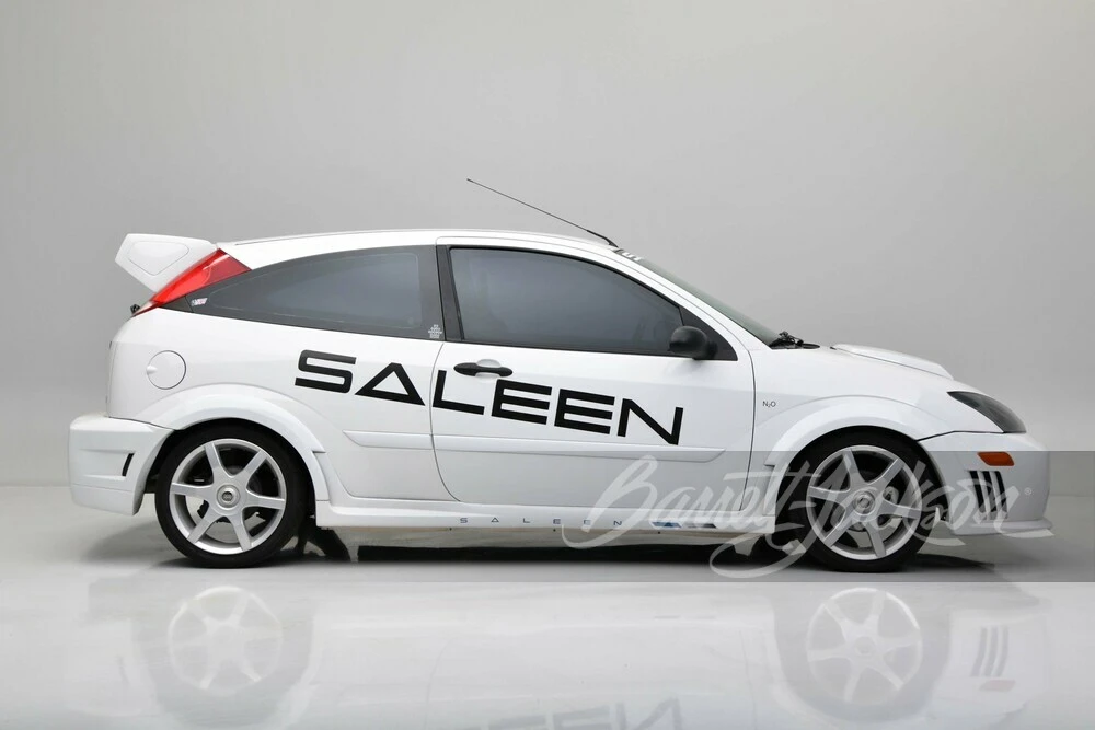 2004 Ford Focus 1st Gen - Image 28 of 28