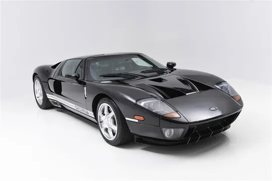 2004 Ford GT 1st Gen - Image 2 of 10