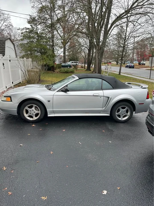 2004 Ford SN95 Mustang - Image 2 of 8