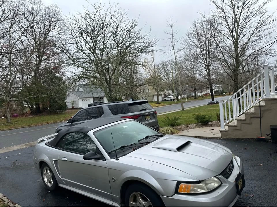 2004 Ford SN95 Mustang - Image 3 of 8