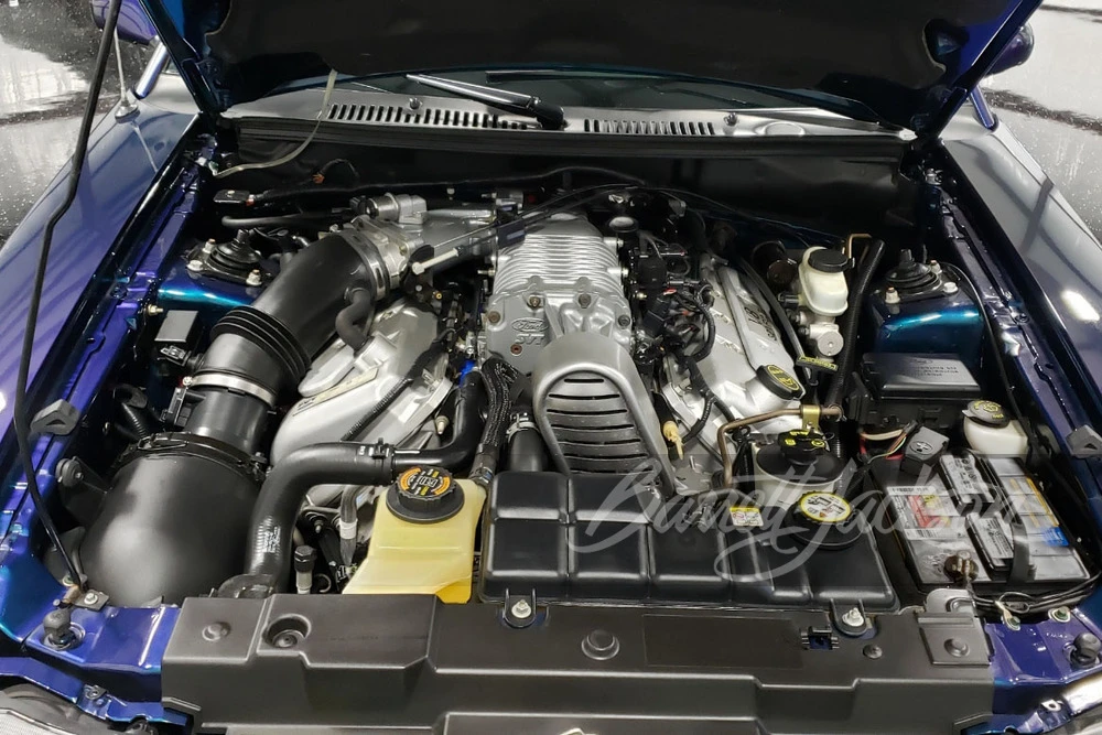 2004 Ford SN95 Mustang Cobra - Image 2 of 7