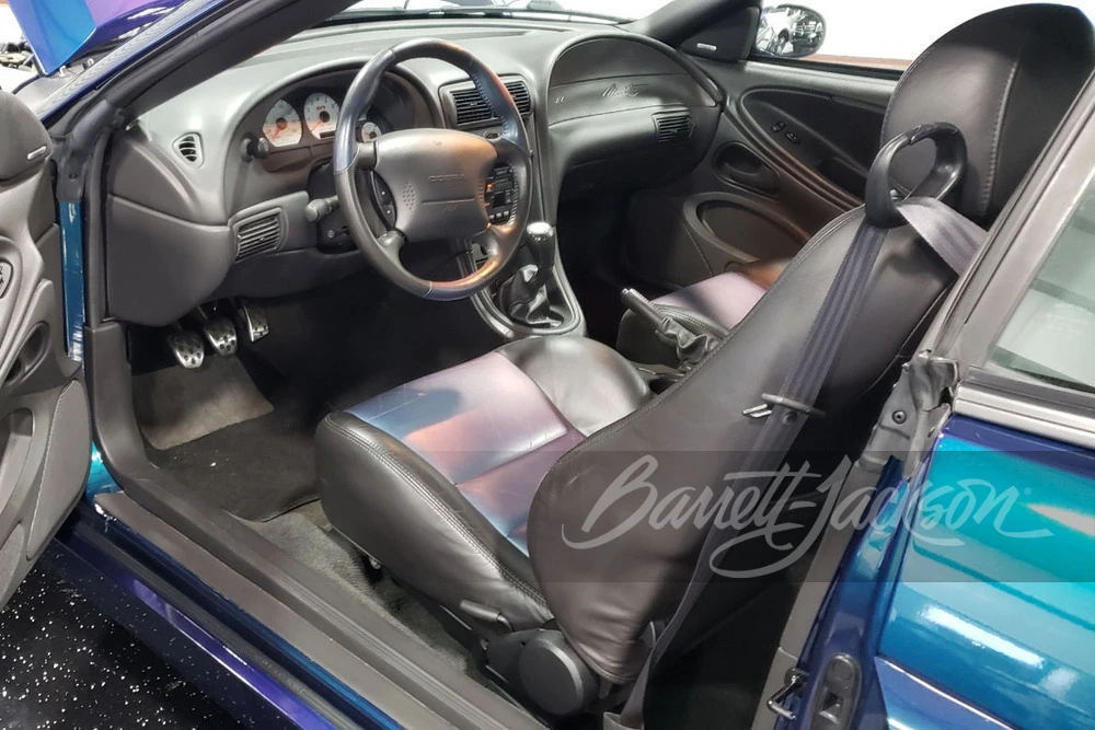 2004 Ford SN95 Mustang Cobra - Image 3 of 7