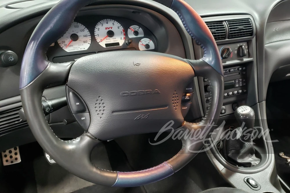 2004 Ford SN95 Mustang Cobra - Image 4 of 7