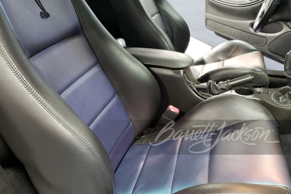 2004 Ford SN95 Mustang Cobra - Image 5 of 7