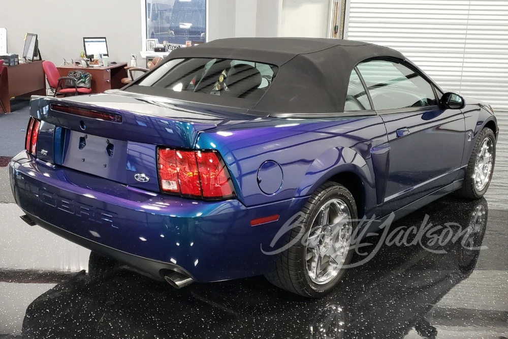 2004 Ford SN95 Mustang Cobra - Image 6 of 7
