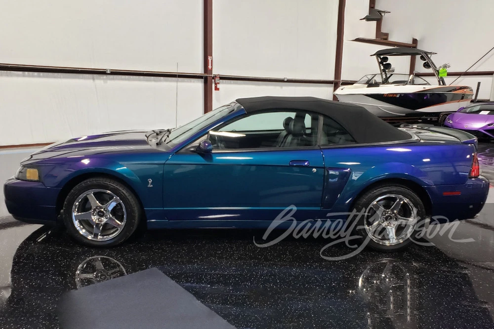 2004 Ford SN95 Mustang Cobra - Image 7 of 7