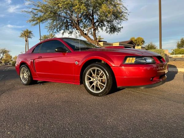 2004 Ford SN95 Mustang - Image 6 of 12
