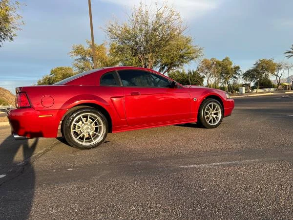 2004 Ford SN95 Mustang - Image 5 of 12