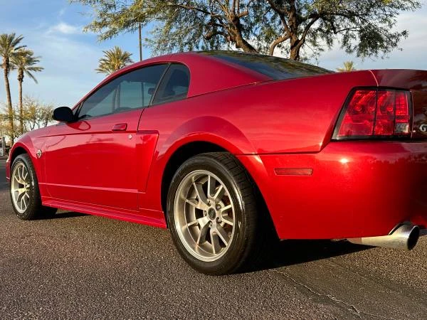 2004 Ford SN95 Mustang - Image 3 of 12