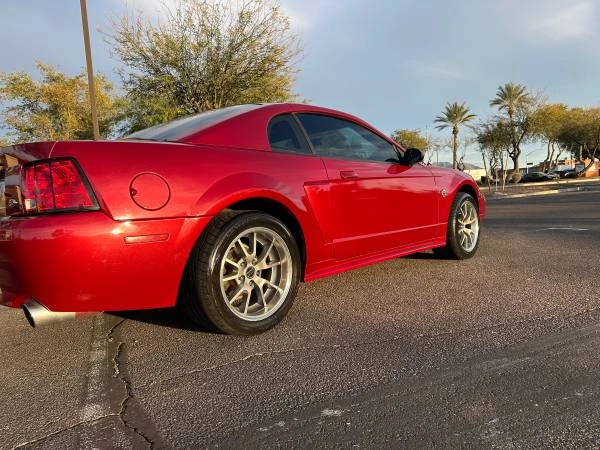 2004 Ford SN95 Mustang - Image 4 of 12