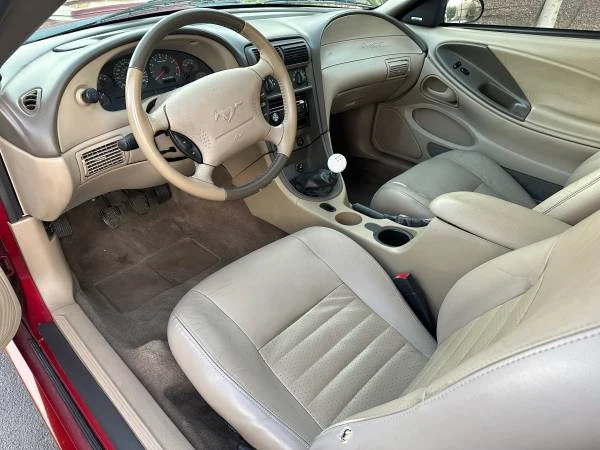 2004 Ford SN95 Mustang - Image 8 of 12