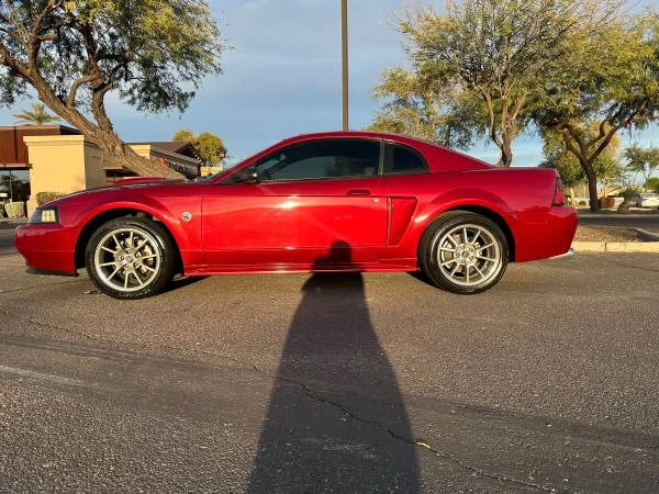 2004 Ford SN95 Mustang - Image 2 of 12