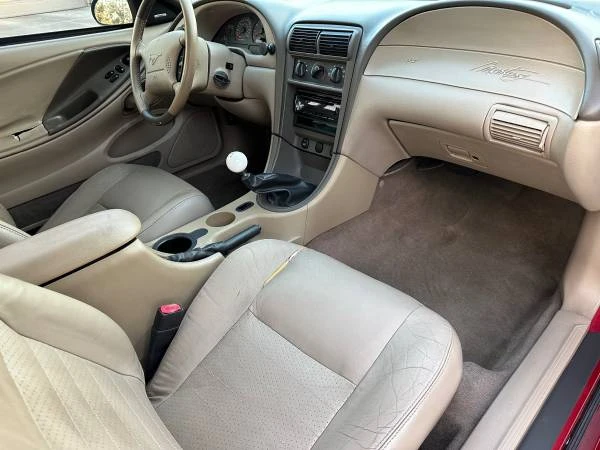 2004 Ford SN95 Mustang - Image 11 of 12