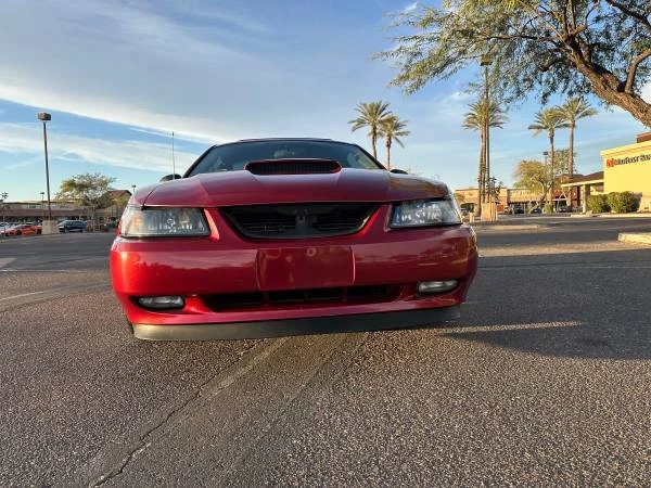 2004 Ford SN95 Mustang - Image 7 of 12