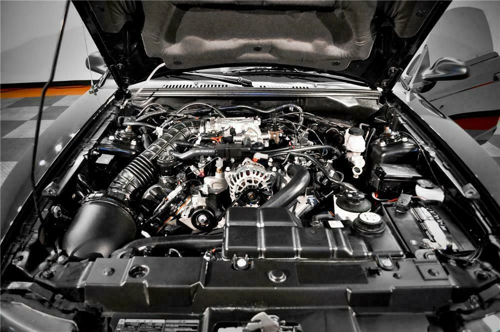 2004 Ford SN95 Mustang - Image 3 of 5