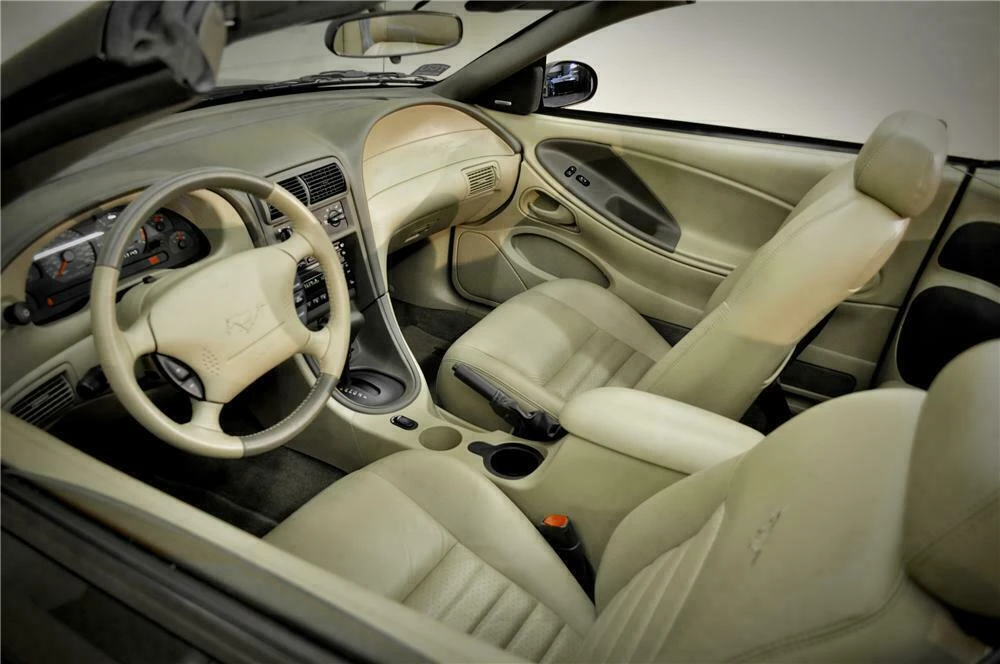 2004 Ford SN95 Mustang - Image 4 of 5