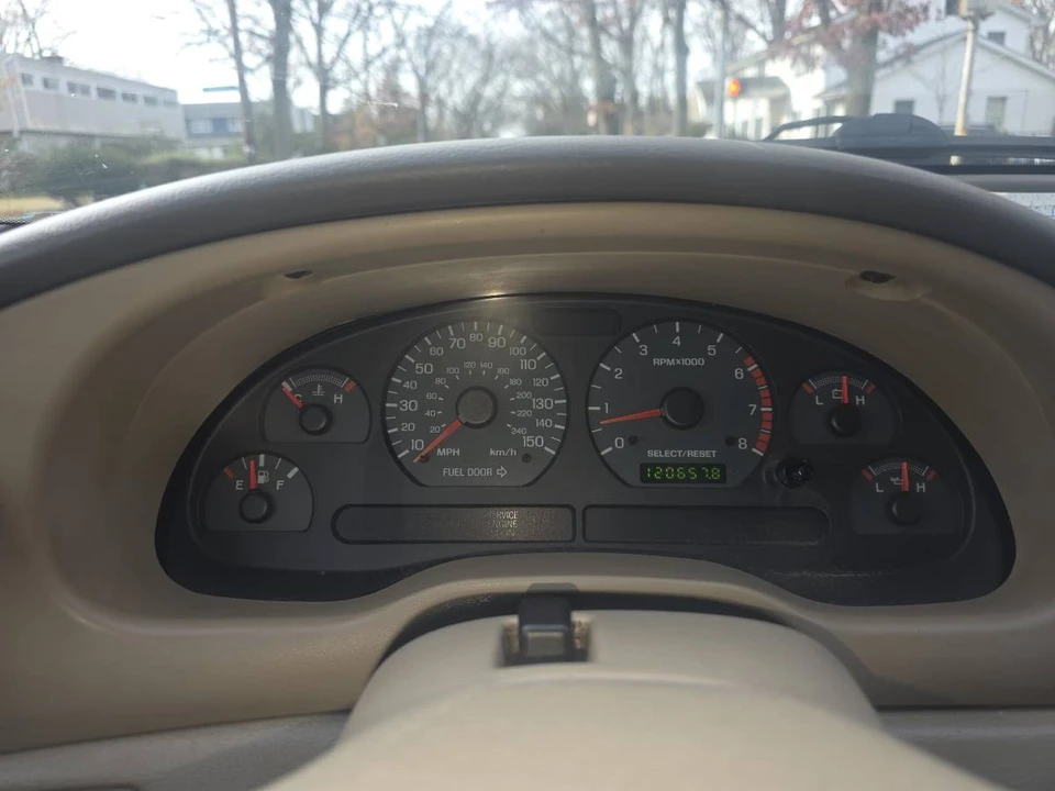 2004 Ford SN95 Mustang - Image 14 of 16