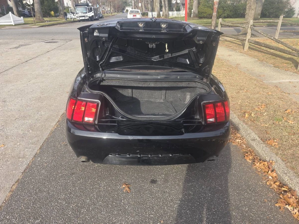 2004 Ford SN95 Mustang - Image 13 of 16