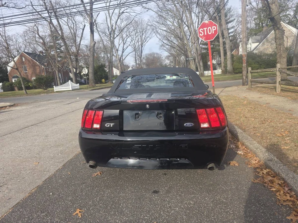 2004 Ford SN95 Mustang - Image 10 of 16