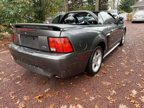 2004 Ford SN95 Mustang - Image 9 of 21