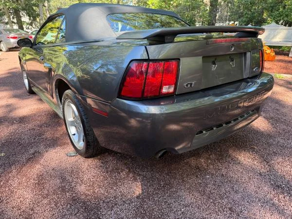 2004 Ford SN95 Mustang - Image 6 of 21