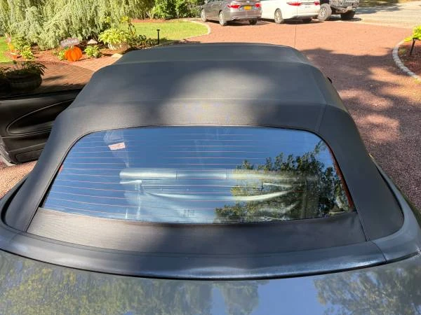 2004 Ford SN95 Mustang - Image 11 of 21