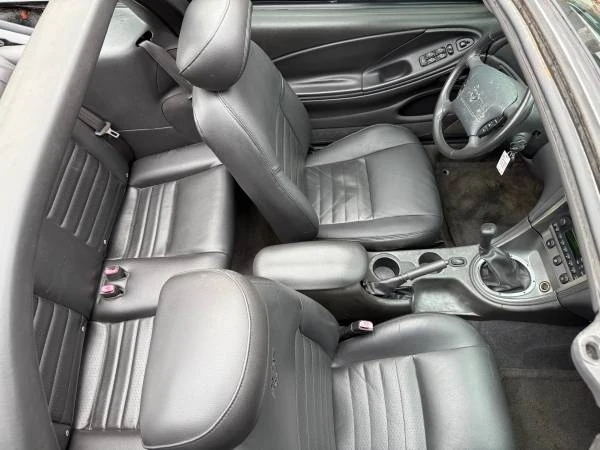 2004 Ford SN95 Mustang - Image 17 of 21