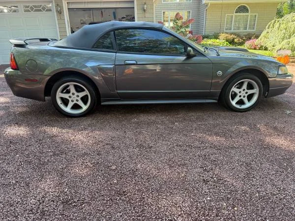 2004 Ford SN95 Mustang - Image 3 of 21