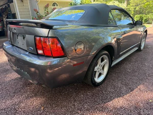 2004 Ford SN95 Mustang - Image 4 of 21