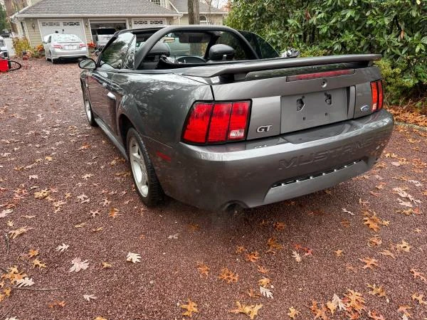 2004 Ford SN95 Mustang - Image 10 of 21