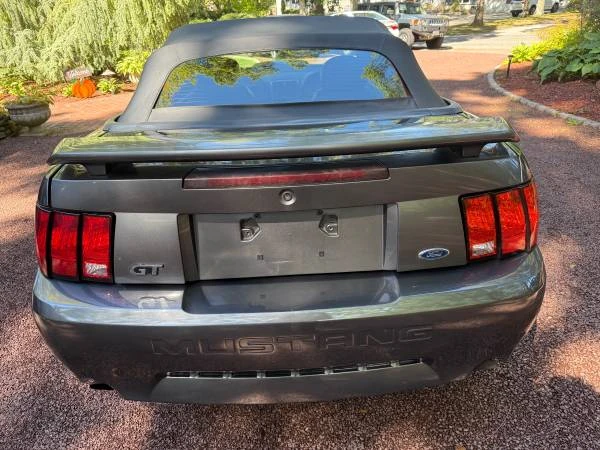 2004 Ford SN95 Mustang - Image 5 of 21