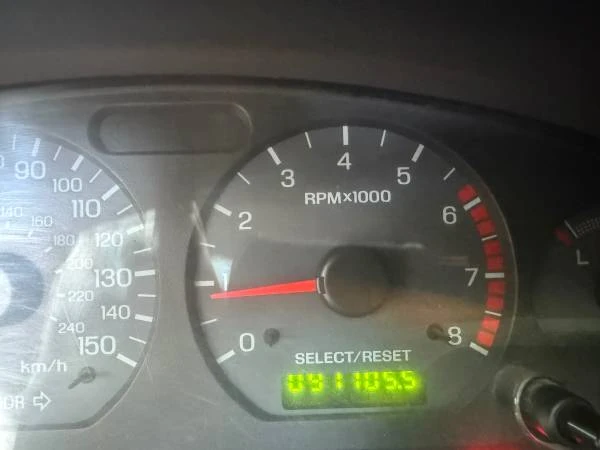 2004 Ford SN95 Mustang - Image 21 of 21