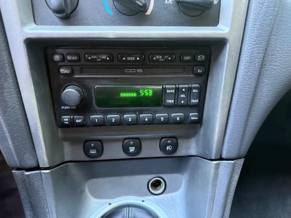 2004 Ford SN95 Mustang - Image 19 of 21