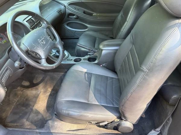 2004 Ford SN95 Mustang - Image 14 of 21