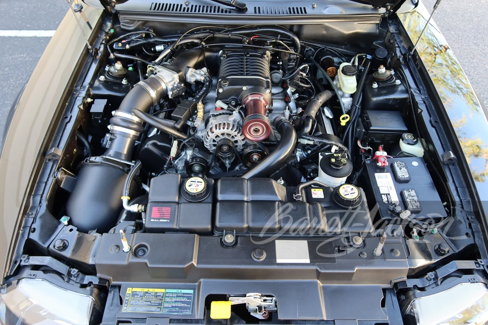 2004 Ford SN95 Mustang - Image 2 of 9