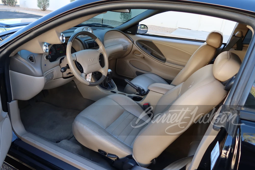 2004 Ford SN95 Mustang - Image 3 of 9
