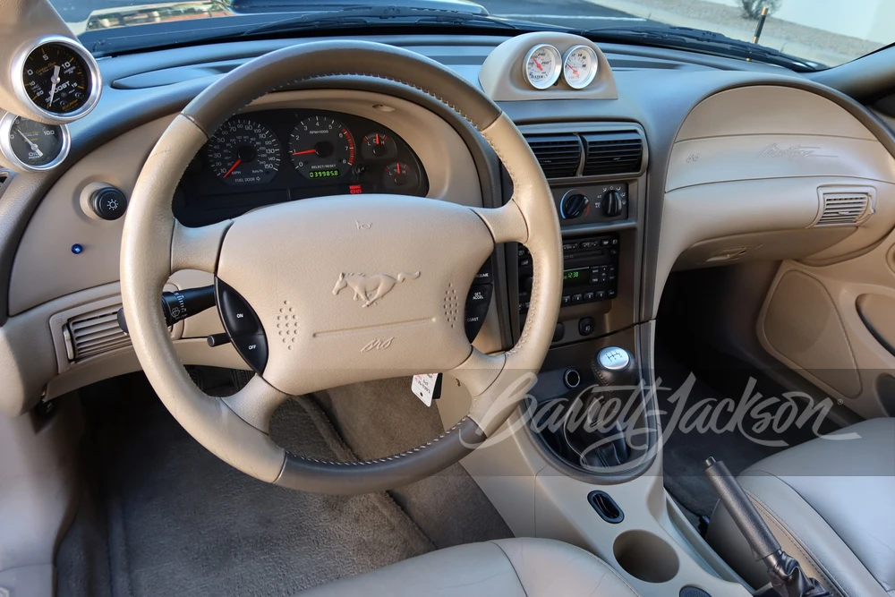 2004 Ford SN95 Mustang - Image 5 of 9