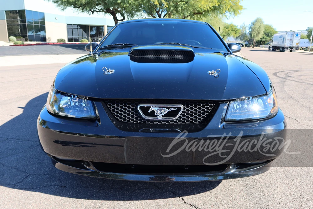 2004 Ford SN95 Mustang - Image 6 of 9