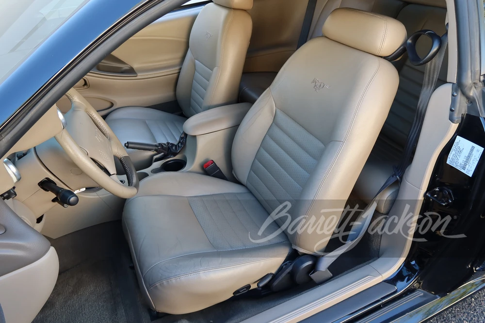 2004 Ford SN95 Mustang - Image 7 of 9