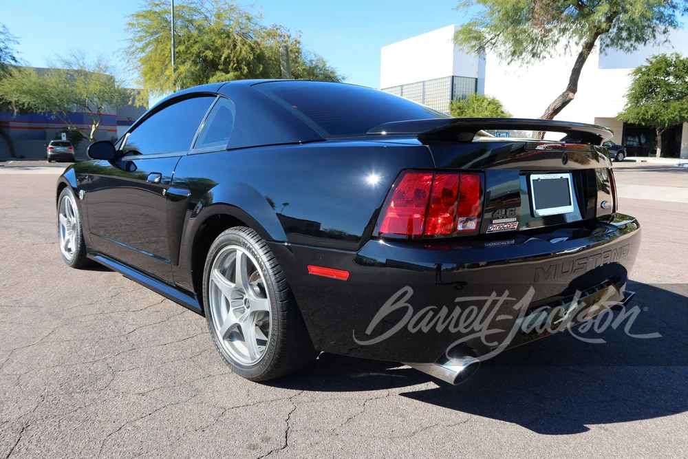 2004 Ford SN95 Mustang - Image 8 of 9
