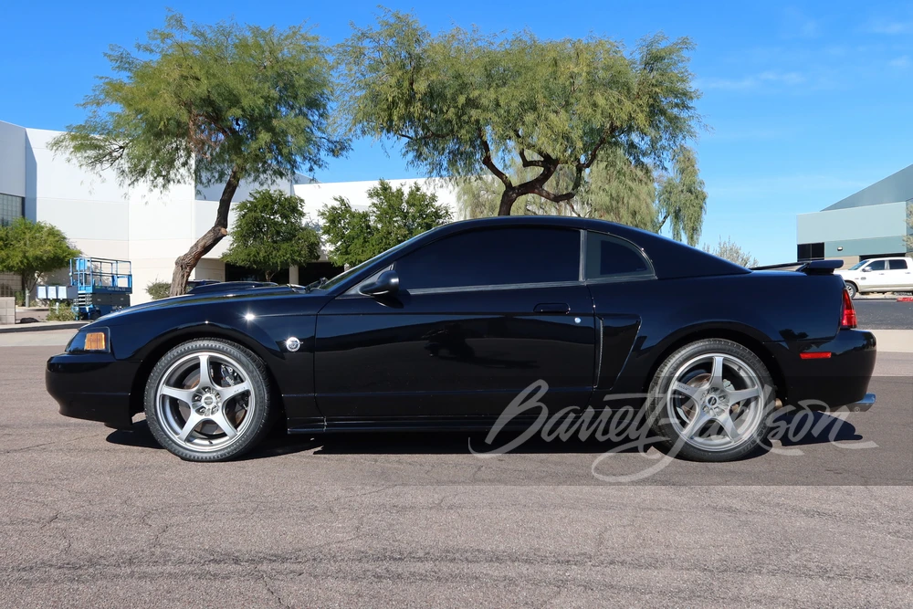 2004 Ford SN95 Mustang - Image 9 of 9