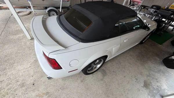 2004 Ford SN95 Mustang - Image 2 of 3