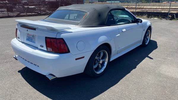 2004 Ford SN95 Mustang - Image 5 of 21