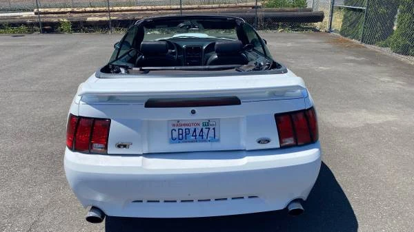 2004 Ford SN95 Mustang - Image 19 of 21