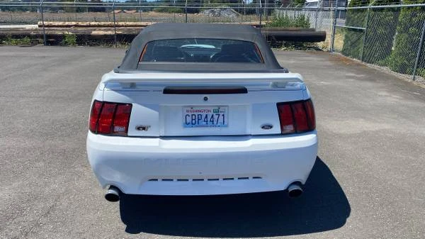 2004 Ford SN95 Mustang - Image 4 of 21