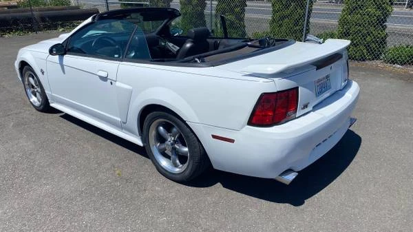 2004 Ford SN95 Mustang - Image 18 of 21