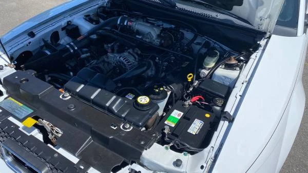 2004 Ford SN95 Mustang - Image 13 of 21