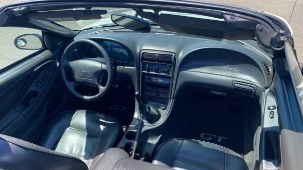 2004 Ford SN95 Mustang - Image 21 of 21
