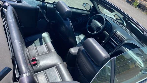 2004 Ford SN95 Mustang - Image 20 of 21