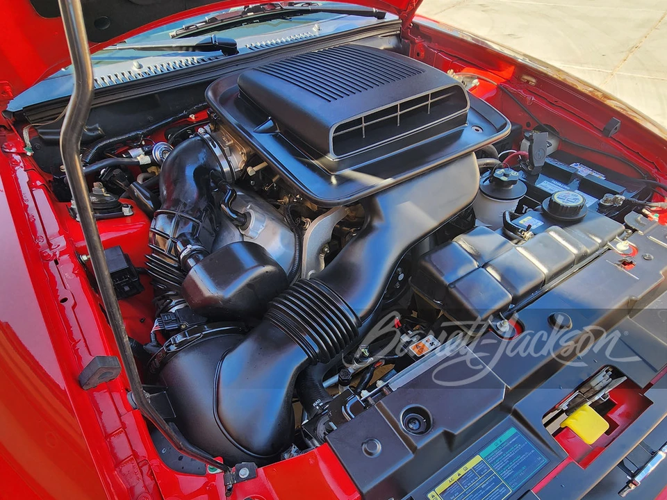 2004 Ford SN95 Mustang - Image 2 of 16